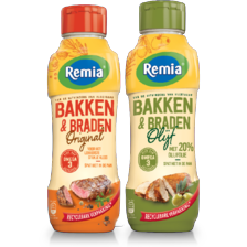 Remia bakken & braden